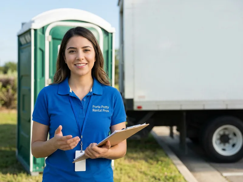 Porta Potty Rental  in Rio Rancho  FAQ